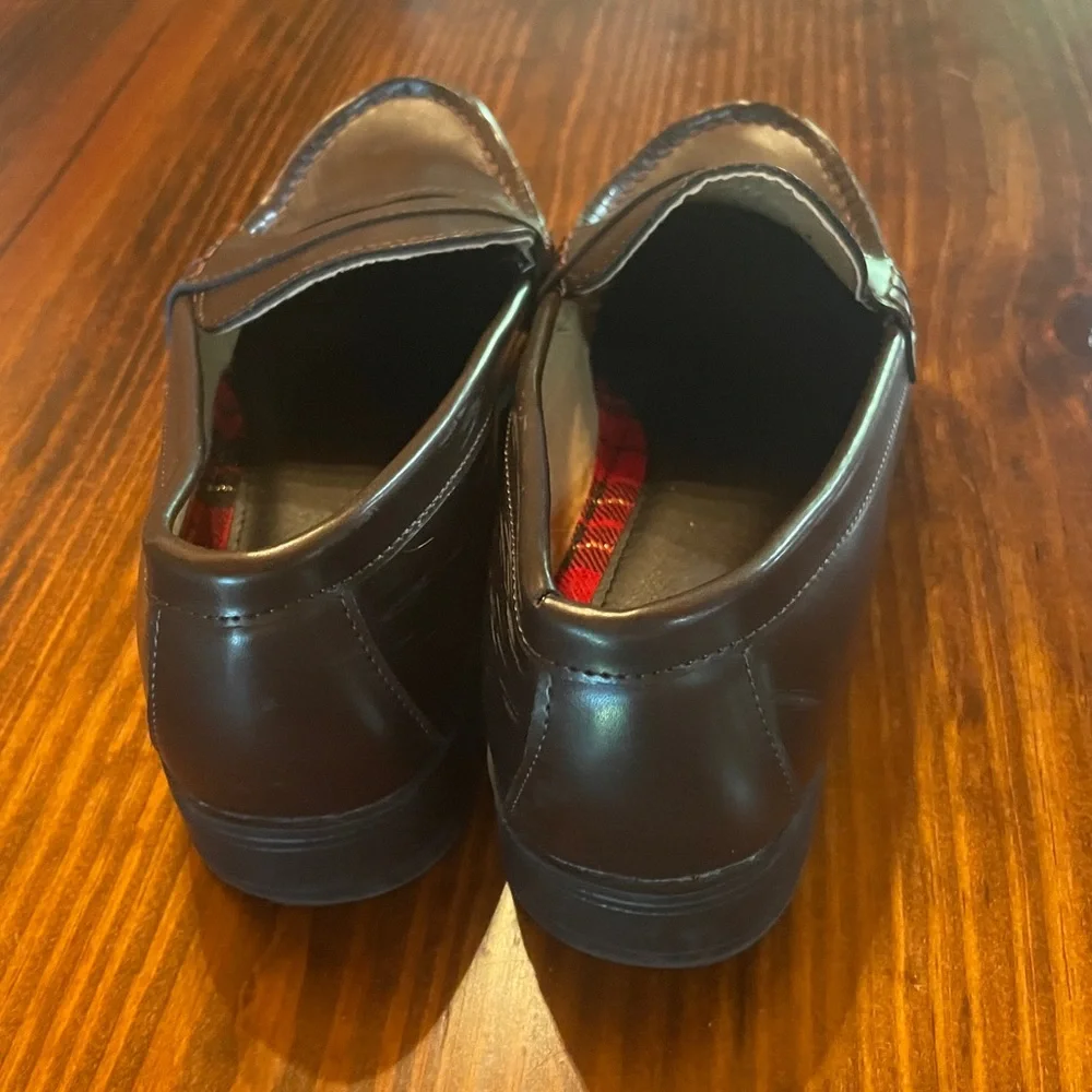 Penny Loafers